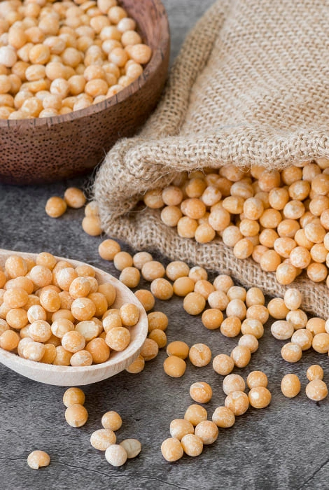 image of beans