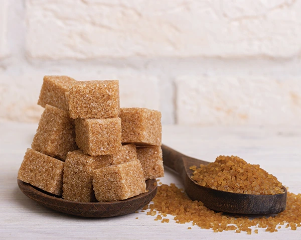 Image of Brown Sugar