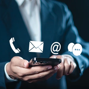 Image of Contact Us