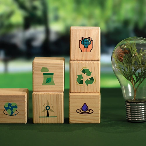Image of Ethical Sourcing