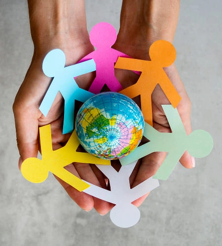 image of Globe