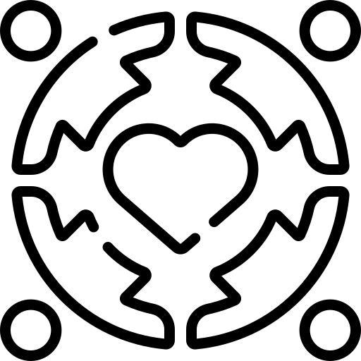 Icon of Community Engagement