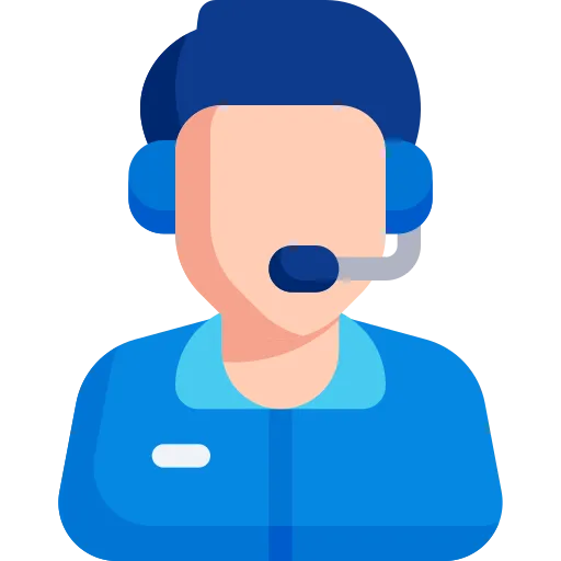 Icon of Customer-Focused service