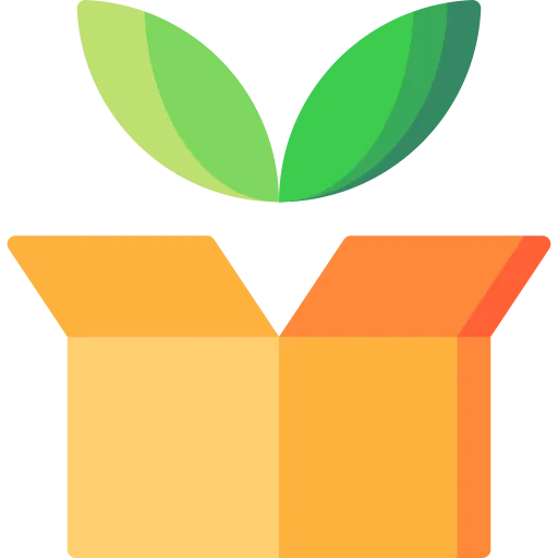 Icon of Eco-Friendly