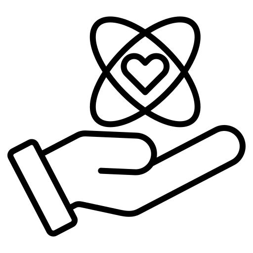 Icon Of Ethical Sourcing