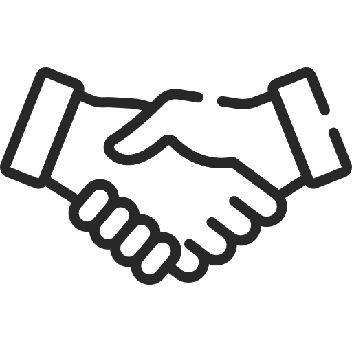 Icon of Integrity-Driven Operations
