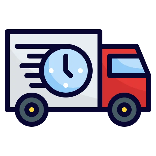 icon of On-Time Delivery