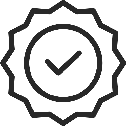 Icon of Premium-Quality Sourcing