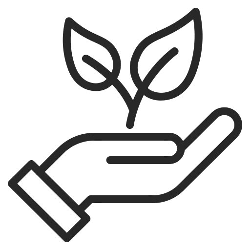 Icon of Sustainability Focus