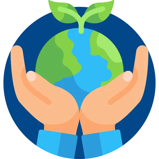 Icon Of Sustainable Export Practices