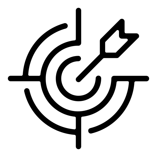 Icon of mission