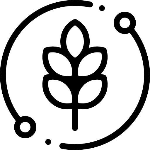 Icon of Wheat