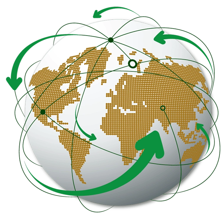 Image of Globe