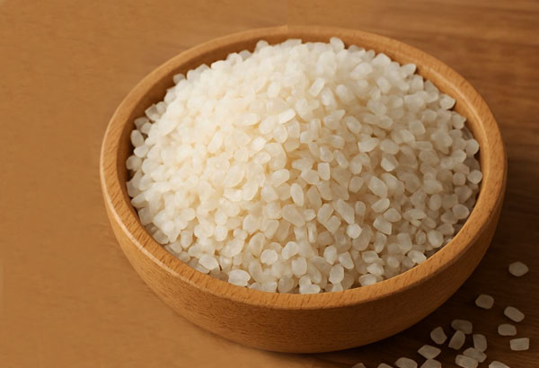 Sella Basmati Rice