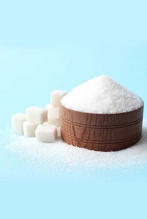 image of Sugar