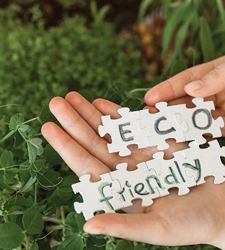 Image of Eco-freindly