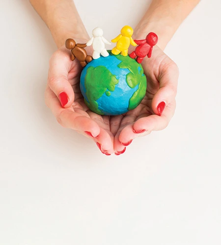 Image of Globe