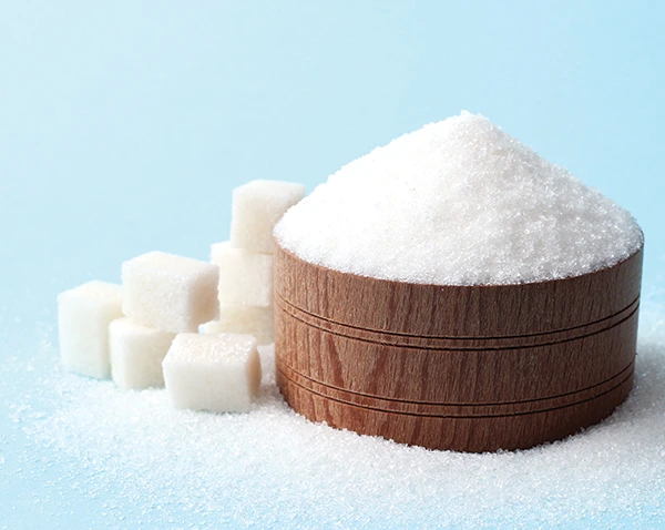 Image of White Sugar